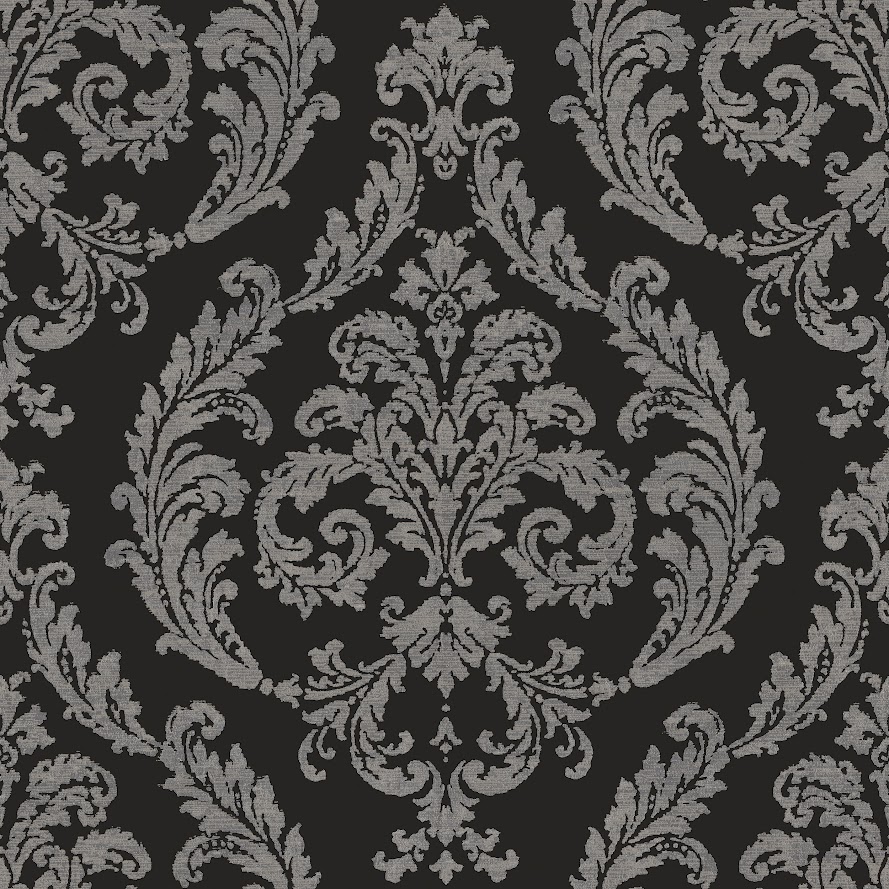 Barocktapete