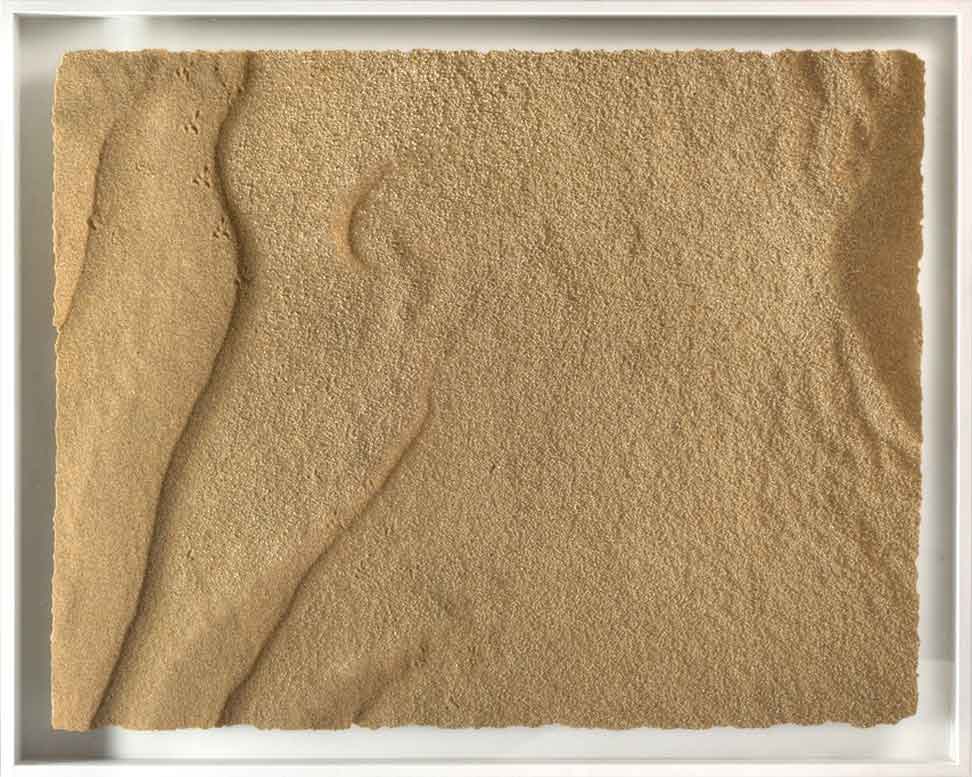 Sand Tapete 90x70cm online kaufen