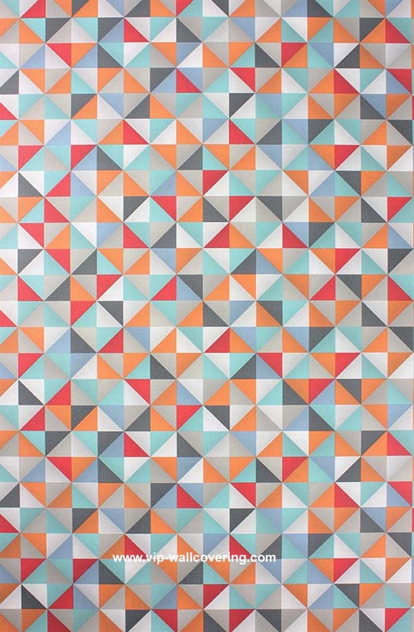 Tapeten Osborne Little Intarsia Vinyls online kaufen
