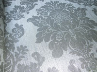 schwarz beige Metalltapete hoch glänzend online kaufen