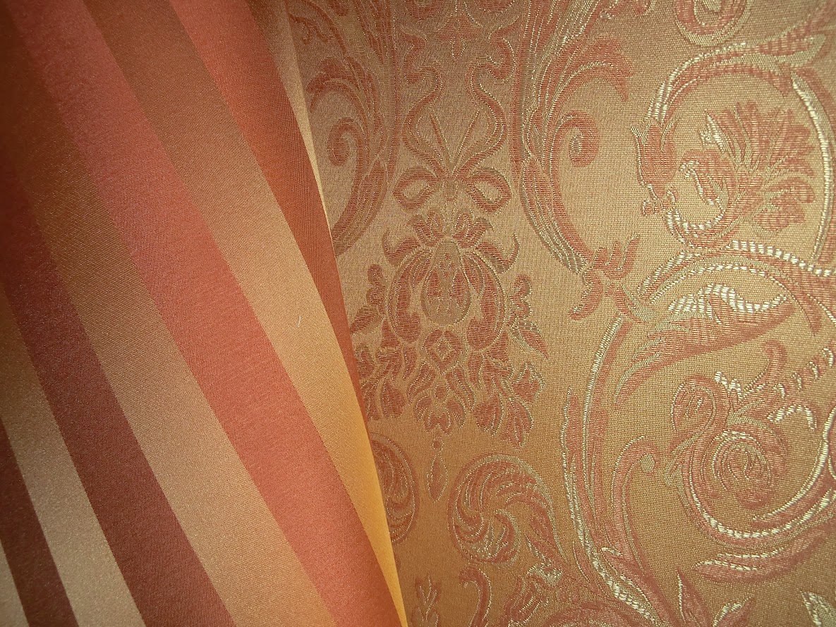 Textile Tapeten von Desima in Berlin und online kaufen