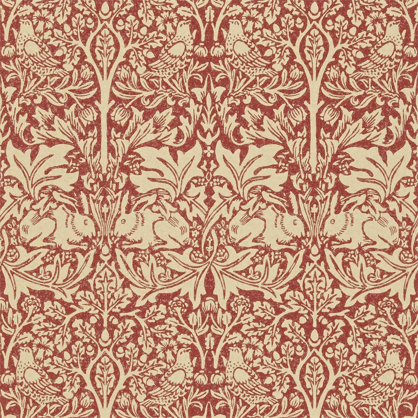 Tapeten Morris Brer Rabbit
