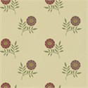 Tapeten Morris - Morris Rose