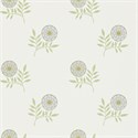 Tapeten Morris - Morris Rose